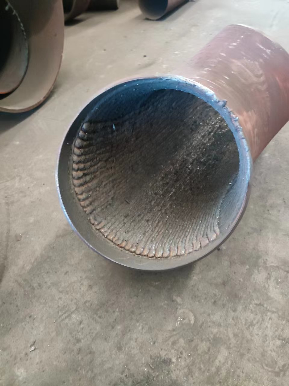 云南耐磨弯头