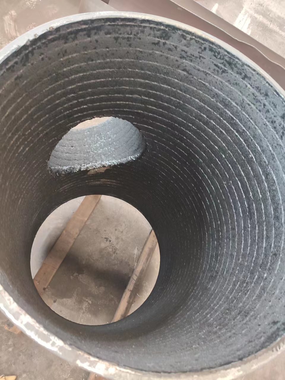 云南耐磨管厂家
